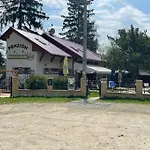 Katarina V Penzione Pod Smrekom Apartmán Martin