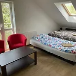 Katarina V Penzione Pod Smrekom Apartmán