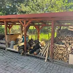 Katarina V Penzione Pod Smrekom Apartmán Martin