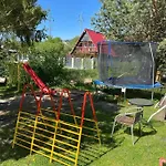 Apartmán Katarina V Penzione Pod Smrekom Martin