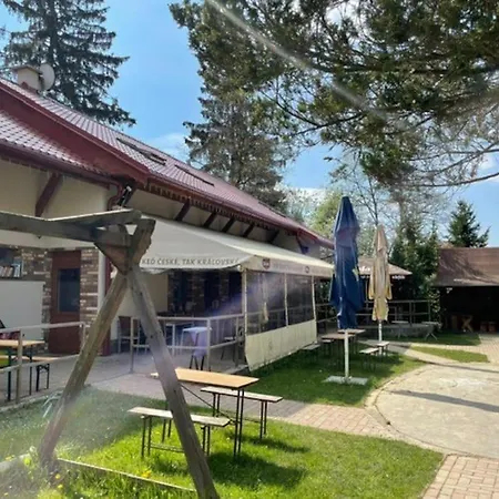 Katarina V Penzione Pod Smrekom * Martin