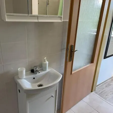 Appartement Katarina V Penzione Pod Smrekom *