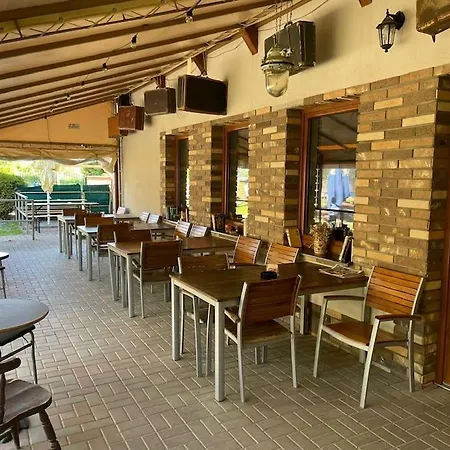 Apartment Katarina V Penzione Pod Smrekom *