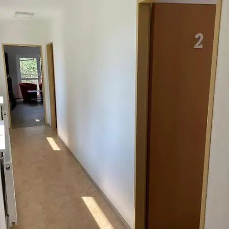 Katarina V Penzione Pod Smrekom Appartement *