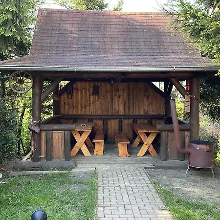 Katarina V Penzione Pod Smrekom *