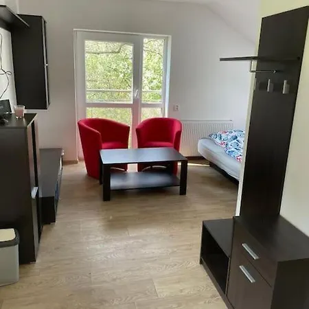 Appartement Katarina V Penzione Pod Smrekom *