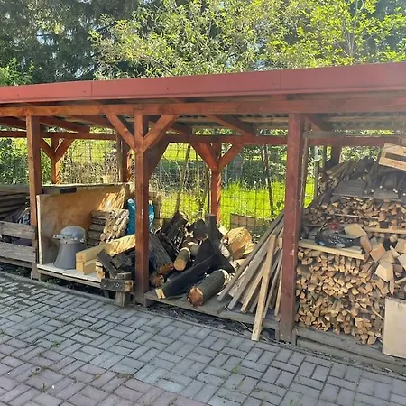 Katarina V Penzione Pod Smrekom Apartment Martin