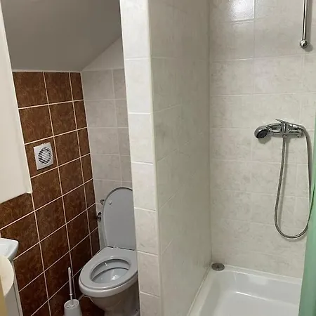 Katarina V Penzione Pod Smrekom Apartment Martin