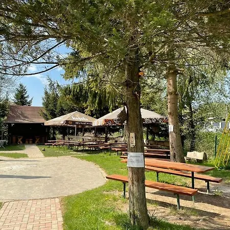 Katarina V Penzione Pod Smrekom Martin