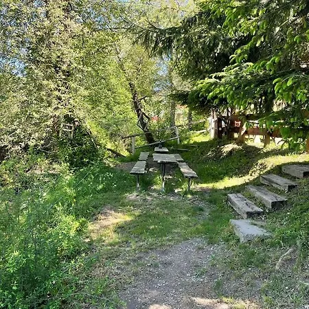 Katarina V Penzione Pod Smrekom Martin