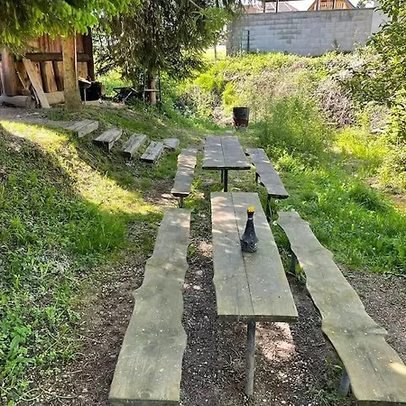 Apartmán Katarina V Penzione Pod Smrekom Martin