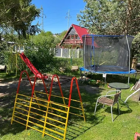 Apartment Katarina V Penzione Pod Smrekom Martin