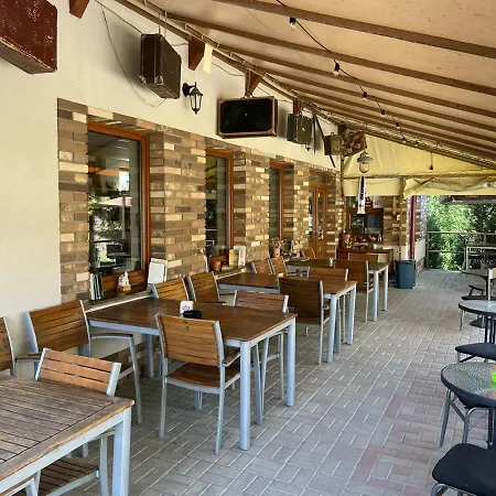 Apartment Katarina V Penzione Pod Smrekom Martin